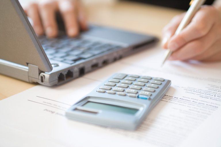 Tax Planning for the Self Employed