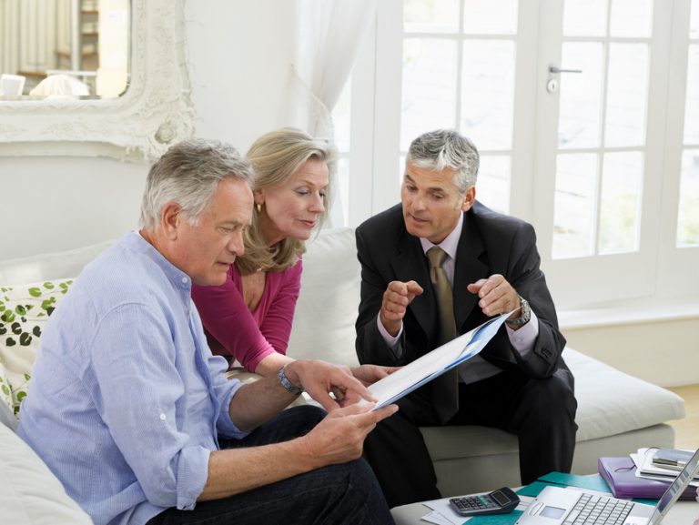 The 4 Essential Elements of a Retirement Plan